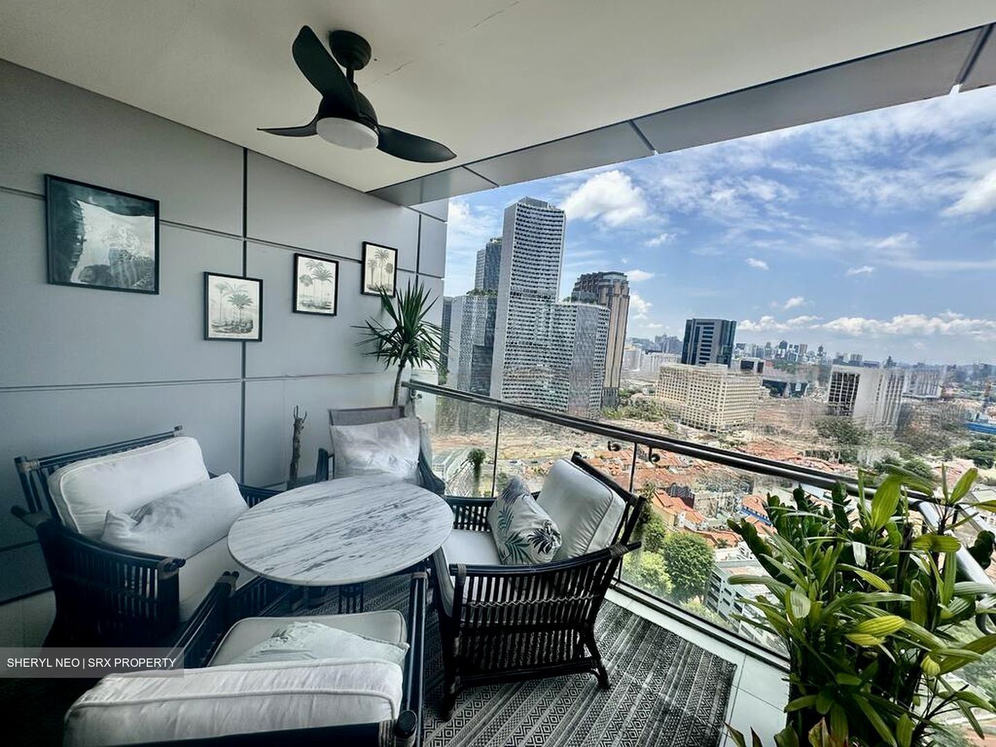 Concourse Skyline (D7), Apartment #483545341